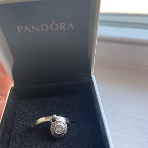 Pandora ring